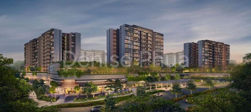 1 Bed Condo for Sale in  Tampines North Drive 1 - Image 9